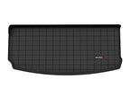 WeatherTech 2021+ Jeep Grand Cherokee L Cargo Liner(Behind 3rd Row Seating)- Black for superior interior protection