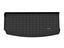 WeatherTech 2021+ Jeep Grand Cherokee L Cargo Liner(Behind 3rd Row Seating)- Black for superior interior protection