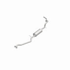 MagnaFlow BRE Exhaust Kit 02-07 Silverado Sierra - performance offroad parts