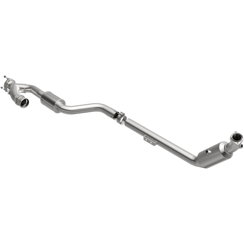 MagnaFlow 06-07 Mercedes-Benz C230 2.5L Direct Fit Converter Secondary image