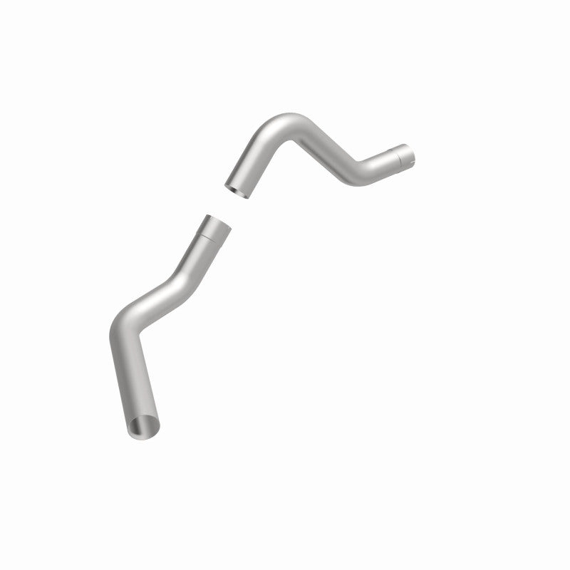 MagnaFlow Tail-Pipe 03-04 Dodge Diesel for performance offroad parts