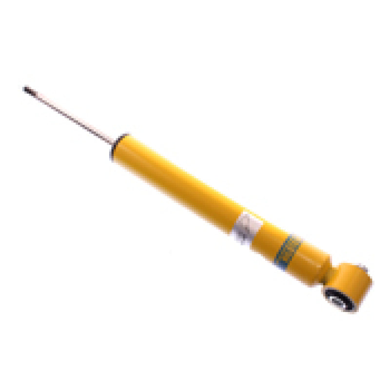 Bilstein B8 2002 Audi A4 Base FWD Rear 46mm Monotube Shock Absorber for offroad performance upgrades