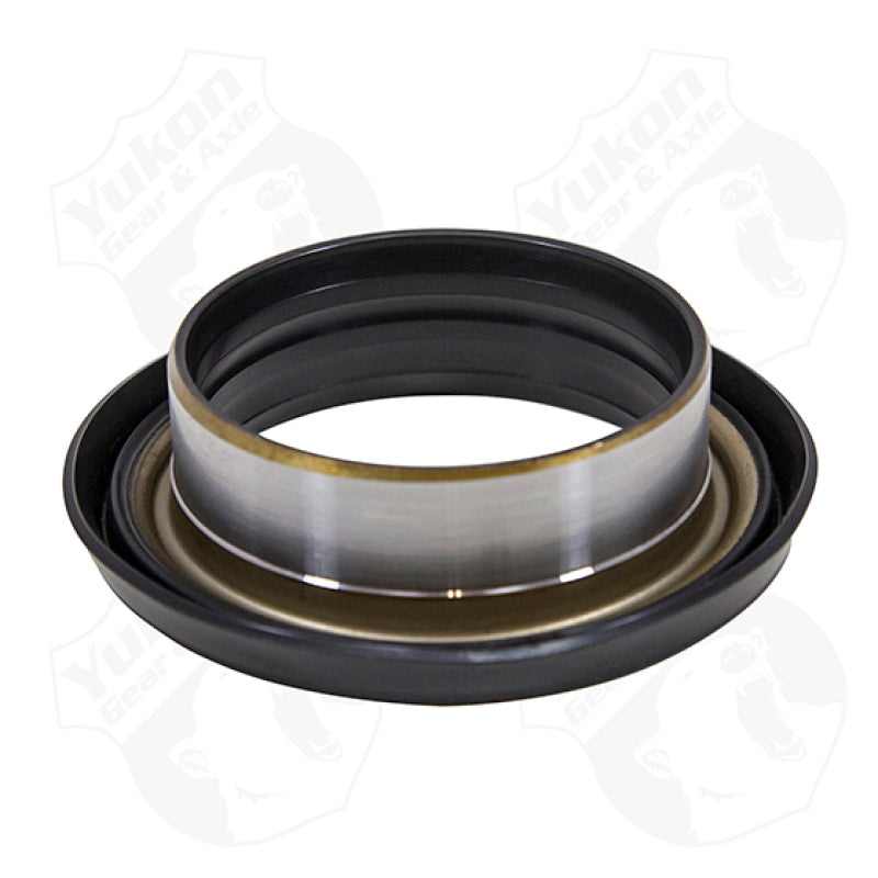 Yukon Gear Adapter Sleeve for GM 11.5in/10.5in 14 Bolt Truck Yokes to use Triple Lip Pinion Seal Secondary image