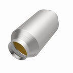 MagnaFlow Conv Univ 2.50inch C/C stainless steel catalytic converter