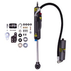 Bilstein 07-14 Toyota FJ Cruiser B8 8100 (Bypass) Rear Left Shock Absorber - 0-2in Lift for off road parts
