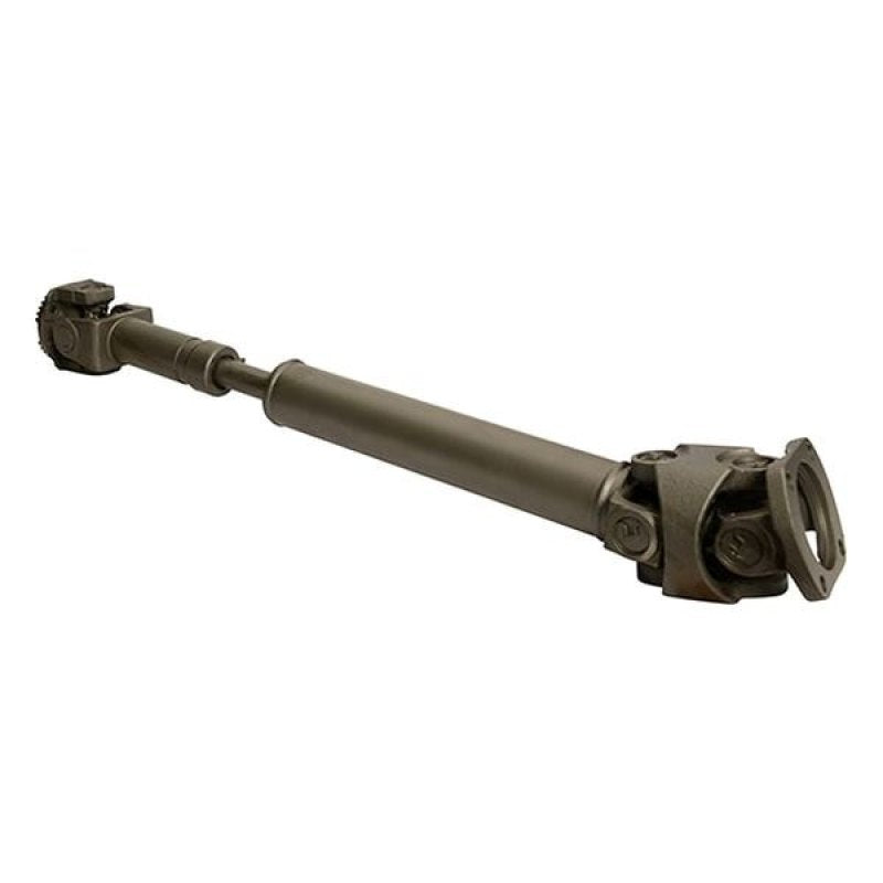 USA Standard Driveshaft for 03-05 Ram 2500/3500 Diesel Front w/ 6sp Manual Trans 29-1/8in Length Secondary image