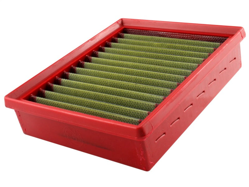 aFe MagnumFLOW Air Filters OER P5R A/F P5R Peugeot 206 98-06 L4 Secondary image
