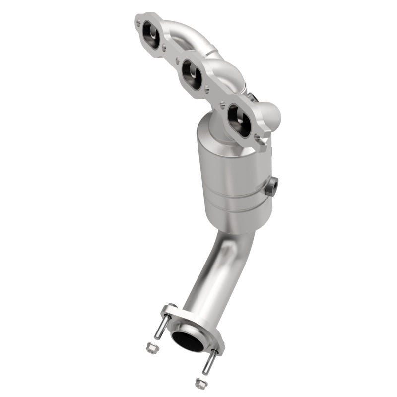 MagnaFlow Direct Fit Catalytic Converter 07-10 Chrysler Sebring 3.5L Secondary image