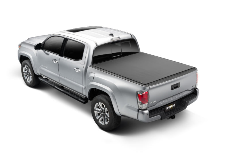 Truxedo 16-20 Toyota Tacoma 5ft Pro X15 Bed Cover Secondary image