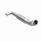 MagnaFlow Converter Direct Fit 10-14 Ford F-150 6.2L exhaust part for offroad performance upgrades.