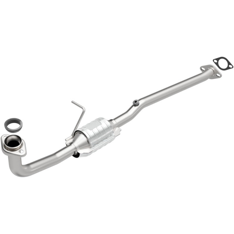 MagnaFlow Direct Fit Catalytic Converter 95-96 Geo Metro 1.0L Secondary image