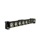KC HiLiTES FLEX ERA LED 20in. Light Bar - Master Kit for offroad lighting and electrical upgrades.