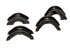 Energy Suspension 74-78 Nissan 260Z/280Z Black Rack and Pinion Bushing Set for offroad performance upgrades
