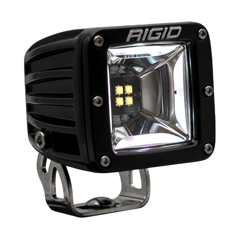 Rigid Industries Radiance+ Scene RGBW Surface Mount - Pair for offroad lighting