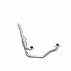MagnaFlow Conv Direct Fit Ram 1500/2500 94-99 catalytic converter for offroad performance upgrades