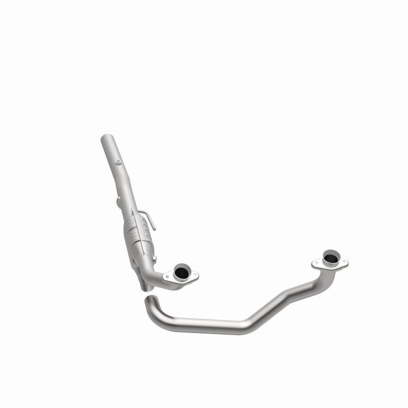 MagnaFlow Conv Direct Fit Ram 1500/2500 94-99 catalytic converter for offroad performance upgrades
