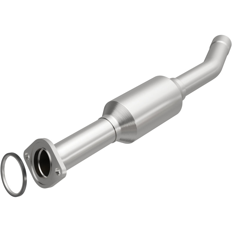MagnaFlow 01-05 Mazda Miata 1.8L Direct Fit Converter Secondary image