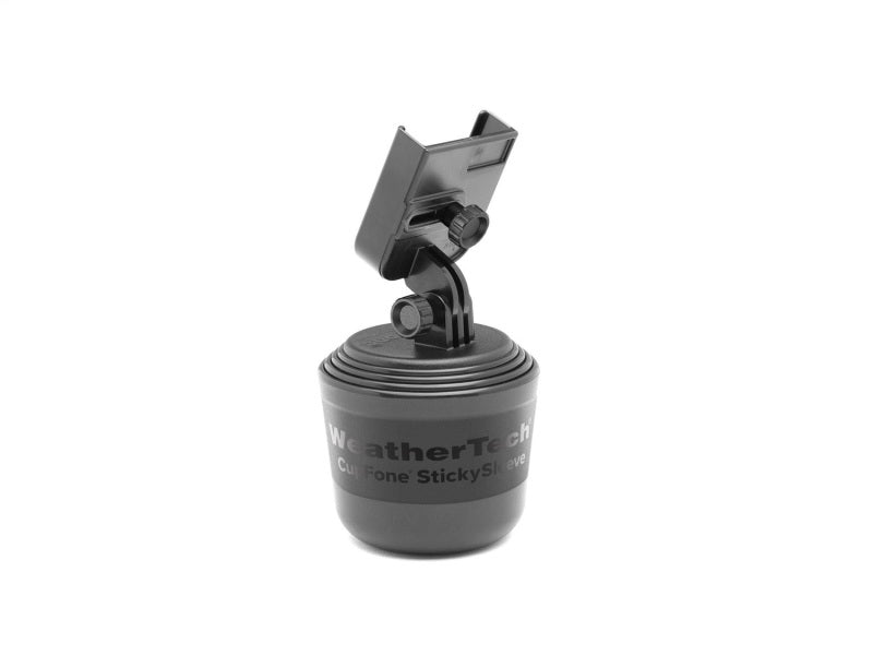 WeatherTech CupFone (Clamshell Packaging) mobile holder Main image