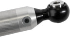 Fox 12-16 Ford T6 Ranger 4WD 2.0 Performance Series 5.18in. IFP Coilover (Alum) / 0-2in. Lift high-quality suspension component