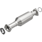 MagnaFlow Conv DF 97-01 Honda CR-V 2.0L exhaust part