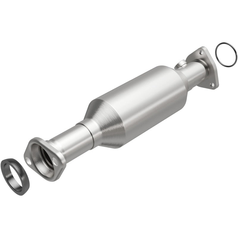 MagnaFlow Direct Fit Catalytic Converter 97-01 Honda CR-V 2.0L Secondary image