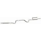 MagnaFlow BRE Exhaust Kit 06-11 Chevy Impala Monte Carlo 3.5L exhaust components
