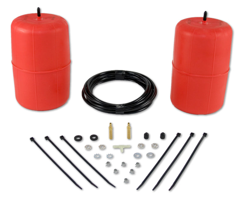 Air Lift Air Lift 1000 Air Spring Kit for offroad performance upgrades