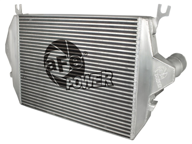 aFe Bladerunner Intercoolers 99-03 Ford Diesel Trucks V8 7.3L (td) Secondary image