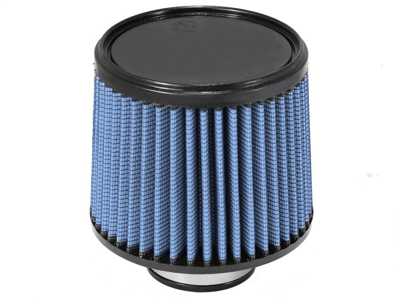aFe MagnumFLOW Air Filters IAF P5R A/F P5R 2-1/2F x 6B x 5-1/2T x 5H w/ 3/8Hole Secondary image