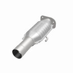 MagnaFlow Conv DF GM 86 90 direct-fit catalytic converter for offroad performance upgrades, exhaust system improvement.