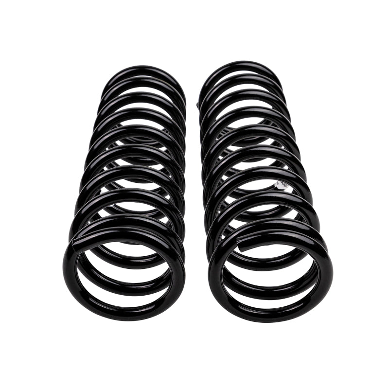 ARB / OME Coil Spring Front Grand Wj Hd for offroad performance upgrades