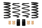 Eibach Pro-Kit for 2015 Ford Mustang 2.3L EcoBoost/3.7L V6/GT 5.0L V8 springs and components for performance upgrades