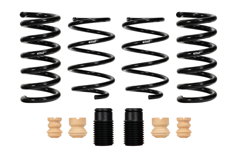 Eibach Pro-Kit for 2015 Ford Mustang 2.3L EcoBoost/3.7L V6/GT 5.0L V8 springs and components for performance upgrades