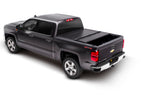 BAK 14-18 Chevy Silverado 1500 / 15-20 Chevy Silverado 2500/3500 6ft 6in Bed BAKFlip G2 truck bed cover
