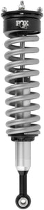 Fox 2.0 Performance Series 2025+ Toyota 4Runner Front IFP Coilover - 0-2.25in Lift for offroad performance upgrades