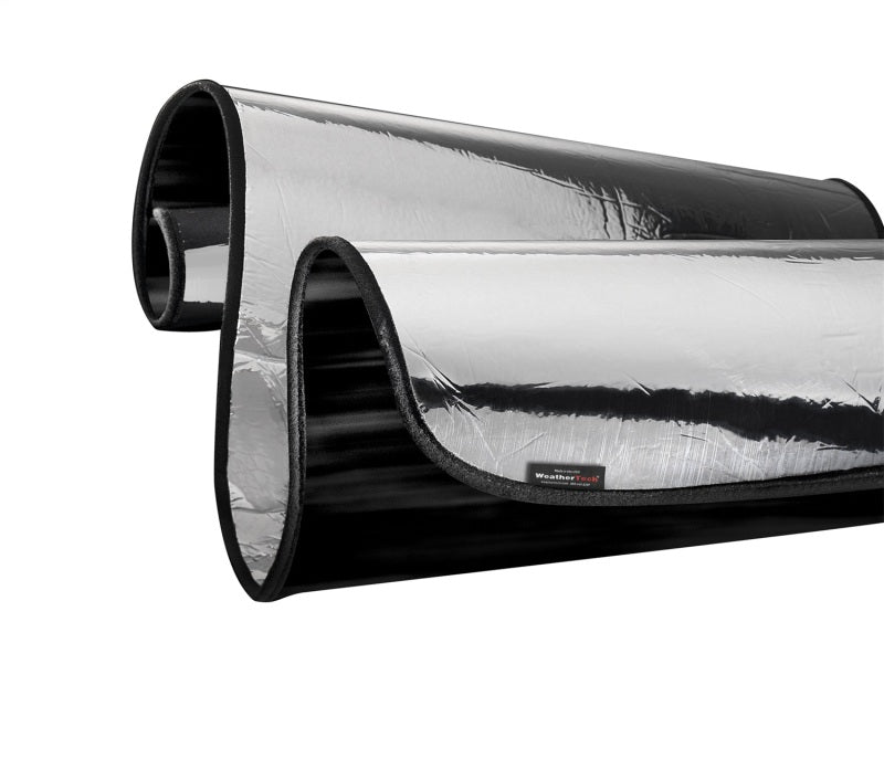 WeatherTech 06-11 Mazda MX-5 Miata TechShade reflective cover