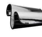 WeatherTech 2017-2019 Toyota 4Runner SunShade rolled up