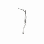 MagnaFlow BRE Exhaust Kit 01-03 Ford Ranger, offroad parts