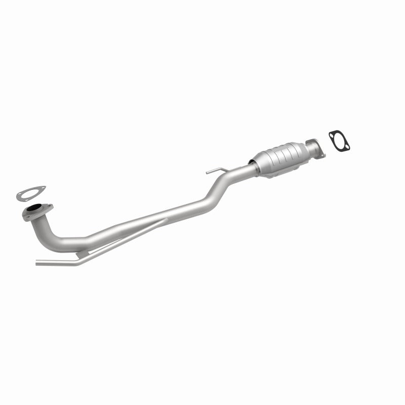 MagnaFlow Conv Direct Fit 300Zx 90-96 D/S for offroad performance upgrades