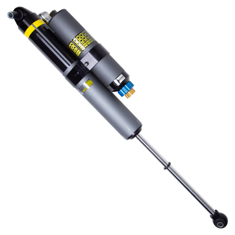 Bilstein 18-24 Jeep Wrangler JL B8 8100 (DSA) Rear Right Shock Absorber - 3-4.5in Lift Secondary image
