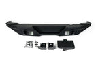 DV8 Offroad 21-22 Ford Bronco FS-15 Series Rear Bumper components for offroad performance upgrades