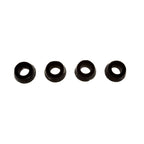 Bilstein 5100 Series 86-89 Toyota 4Runner / Pickup Rear 46mm Monotube Shock Absorber rubber bushings