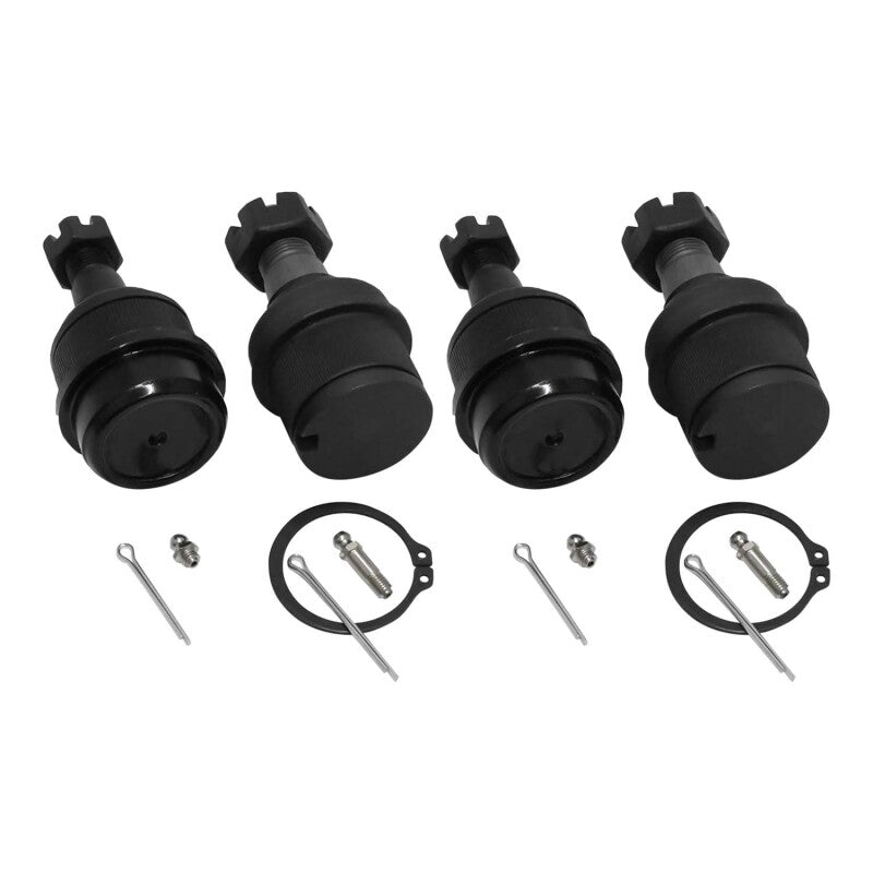 Yukon Gear 11-12 RAM 1500/2500 Upper & Lower Ball Joint Kit for AAM 9.25in Front Differential Secondary image