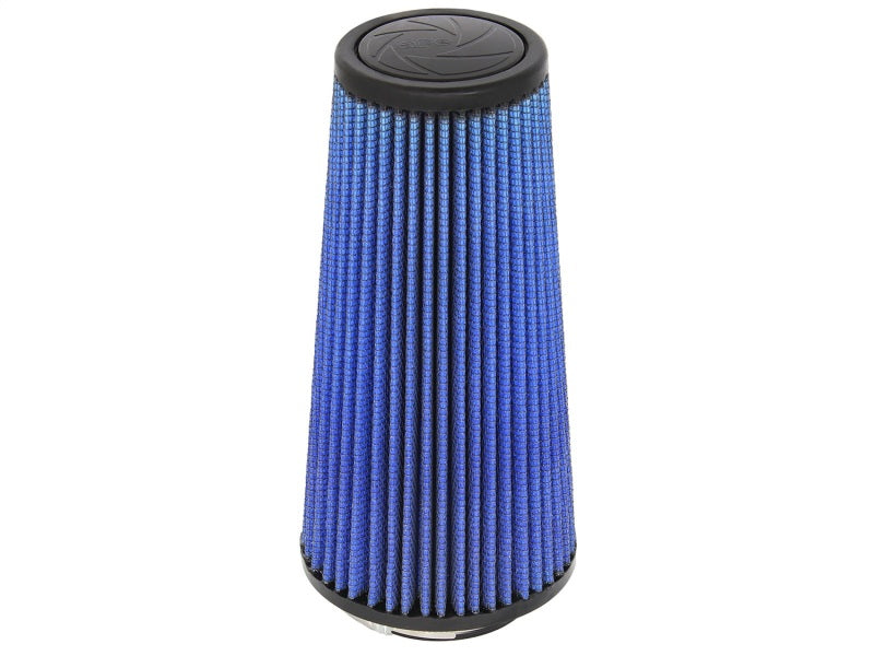 aFe MagnumFLOW Air Filters UCO P5R A/F P5R 3F x 5B x 3-1/2T x 10H Secondary image