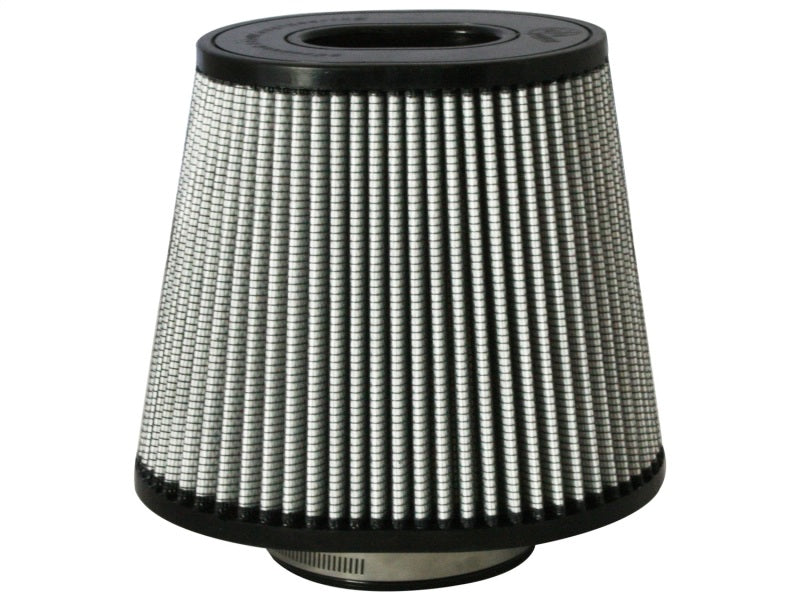 aFe MagnumFLOW Air Filter ProDry S 4in F 9in x 7.5in B (INV) 6.75in x 5.5in T (INV) x 7.5in H Secondary image