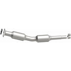 MagnaFlow Conv DF 04-09 Toyota Prius 1.5L catalytic converter