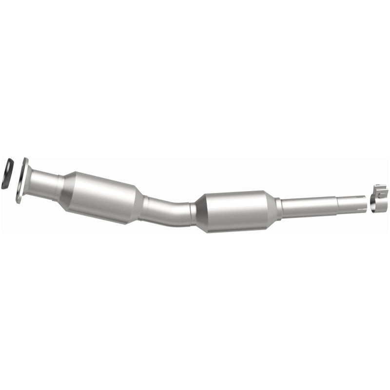 MagnaFlow Conv DF 04-09 Toyota Prius 1.5L catalytic converter