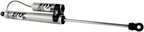 Fox 99+ Chevy HD 2.0 Performance Series 14.1in. Smooth Body Remote Res. Rear Shock / 7-10in. Lift for offroad performance upgrades