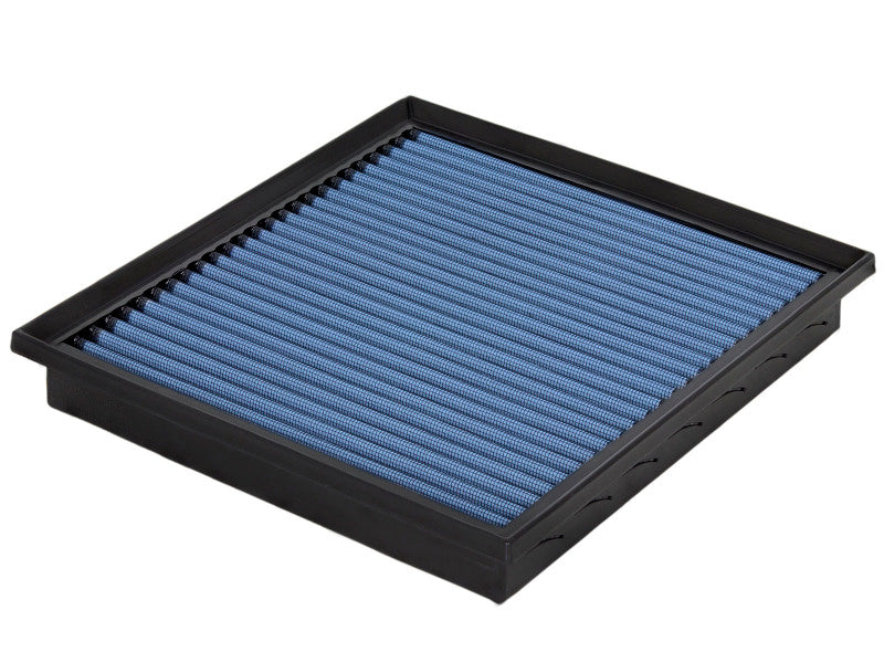 aFe MagnumFLOW OEM Replacement Air Filter PRO 5R 15-17 Chevrolet Colorado 2.8L/3.6L V6 Secondary image
