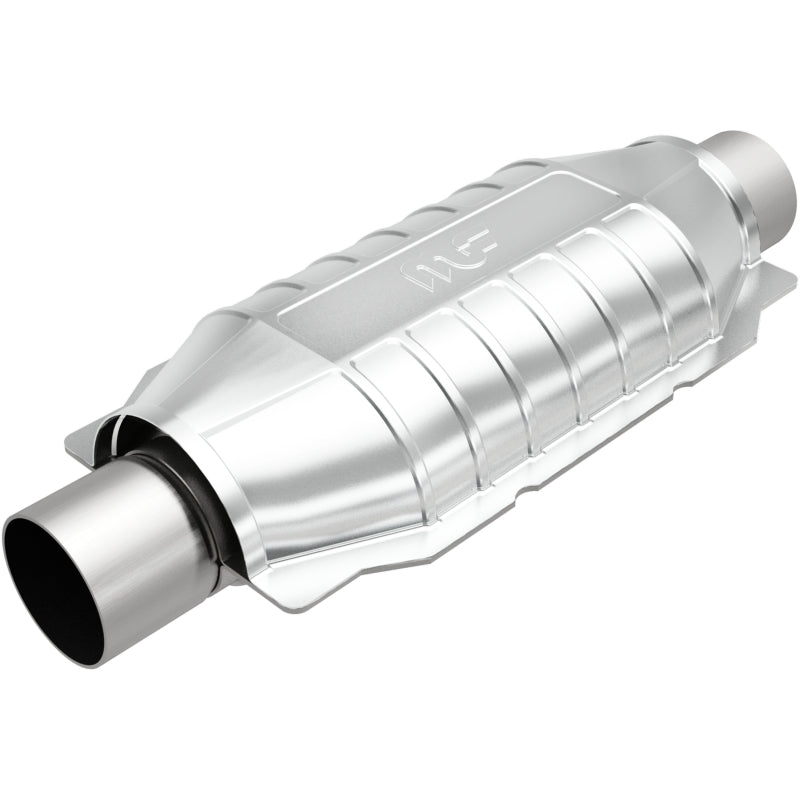 MagnaFlow 2.25 CA Universal Converter Secondary image